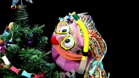 Studio Kamarád - 25. prosince 2022