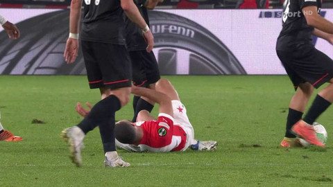 Evropská konferenční liga UEFA - SK Slavia Praha - Sivasspor