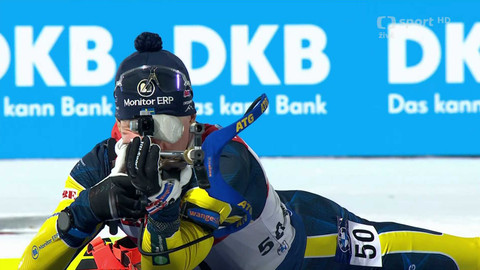 Světový pohár v biatlonu - SP Česko