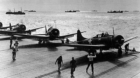 Tajemství 2. sv. války - 11/26 Největší námořní a letecká bitva v dějinách