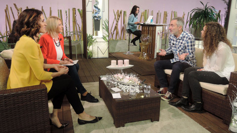 Sama doma - 20. listopadu 2017