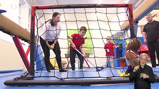 Sokolský zpravodaj