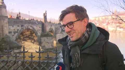 Z metropole - 15. března