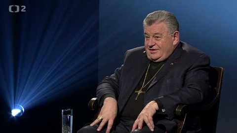 Křesťanský magazín - 7. ledna 2018