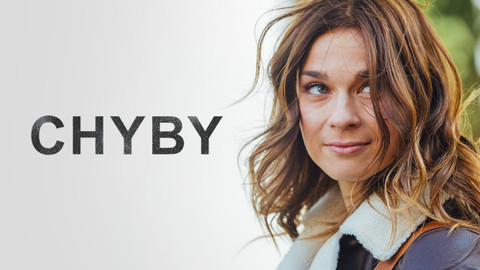 Chyby