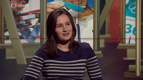 Sport roku - Zimní sporty 2018