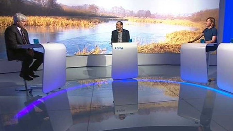 Politické spektrum - Klimatické změny