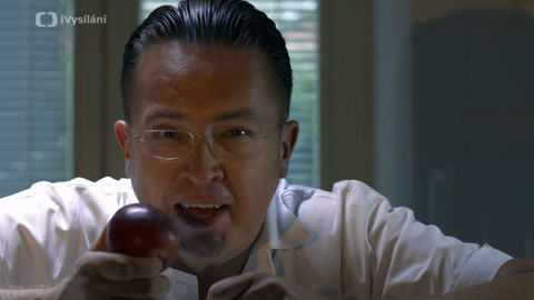 Hlídejte si své zdraví