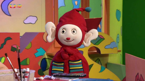 Kouzelná školka - 26. listopadu 2020