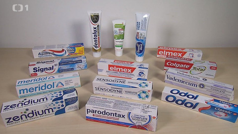 Černé ovce - 2. března 2021