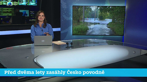 Události v regionech (jih a západ) - 14. září