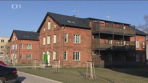 Týden v regionech (Ostrava) - 22. února