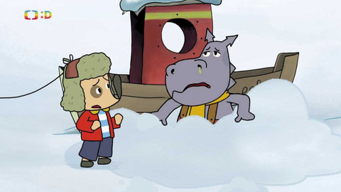 Polo - Den kdy Diego přestal plivat oheň