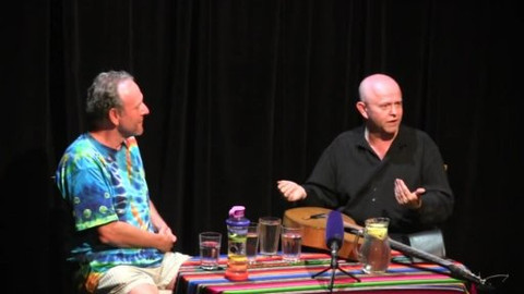 Divadlo Kampa - Duše K