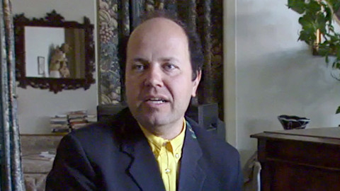 GEN - Jan Hammer očima Jana Němce