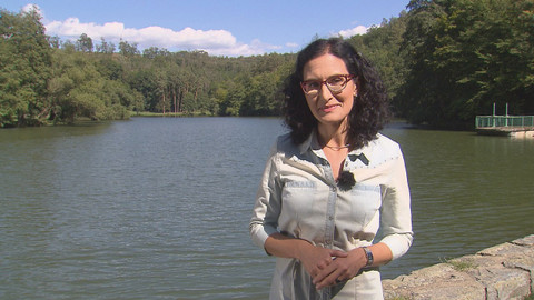 Křesťanský magazín - 15. září 2019