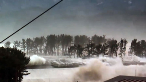 Studio ČT24 - 11. července 2011 20:00