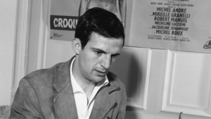 Obrázek pořadu Rebel Francois Truffaut