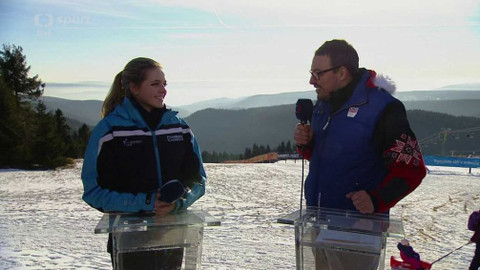 Olympiáda dětí a mládeže - Studio