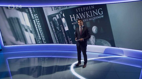 Věda 24 - 18. března 2018