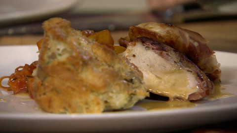 Vše o vaření - 10. ledna 2014