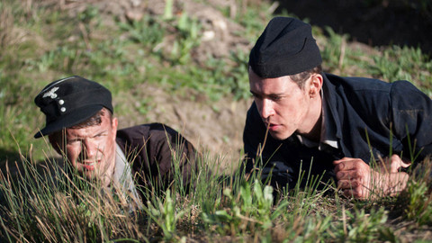 Válečné projekty Třetí říše - 4/6 Nacistické supertěžké tanky