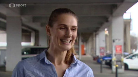 Olympijský magazín - 11. dubna 2017