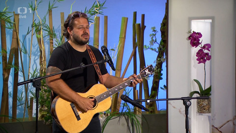 Sama doma - 27. května 2020