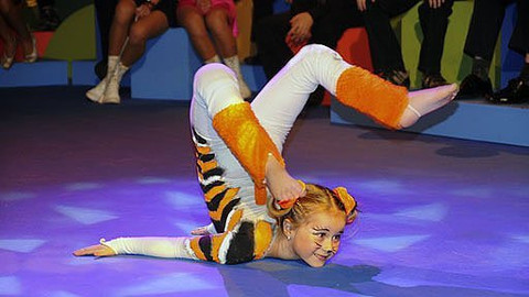 Zlatý oříšek - Zlatý oříšek 2009