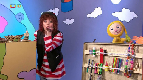 Kouzelná školka - 14. června 2019