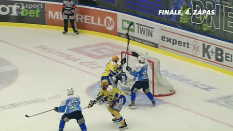 Buly hokej - PSG Zlín - HC Škoda Plzeň