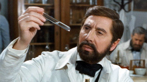 Louis Pasteur - 2/3 Člen akadémie