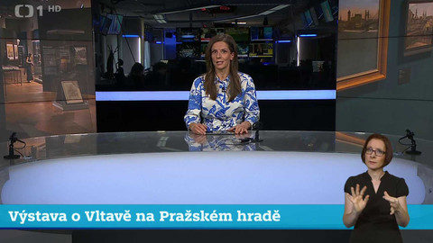 Události v regionech (Praha) - 5. září