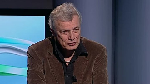 Hyde Park Civilizace - Vladimír Beneš