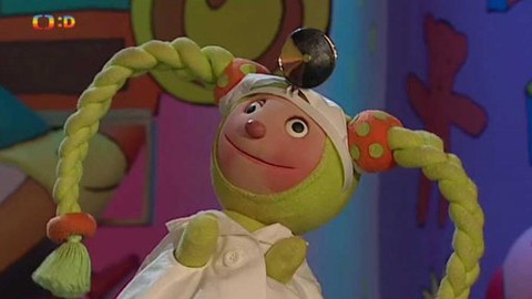 Kouzelná školka - 22. ledna 2015