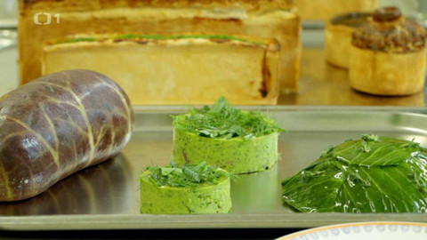 Všechno, co mám ráda - Epizoda 173/47