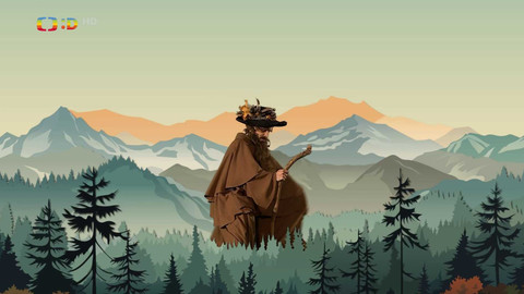 PLANETA YÓ - 22. dubna 2024