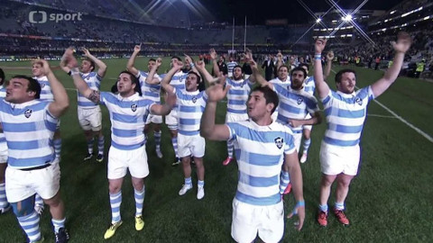 World Rugby - 27. listopadu 2015