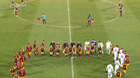 Studio fotbal - Extra