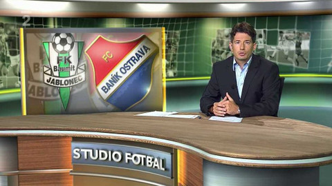 Studio fotbal - Dohráno