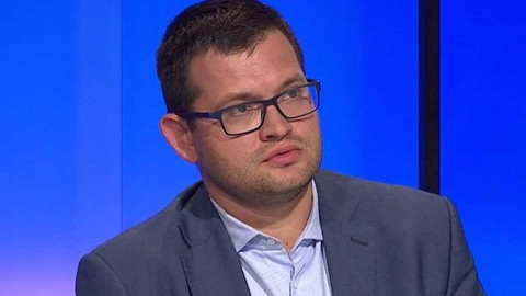 90’ ČT24 - Památník v Letech