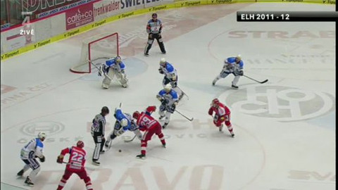 Hokej - Hokej den poté