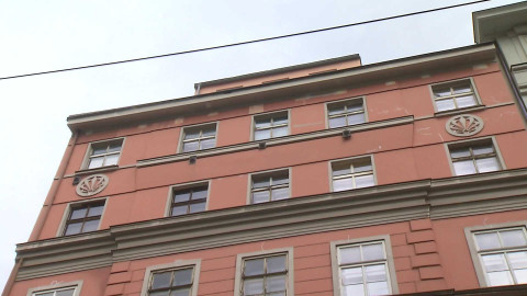 Černé ovce - 2. června