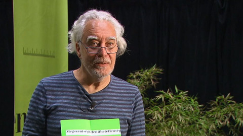 Maďarská čítanka - 3/16 Gábor Németh