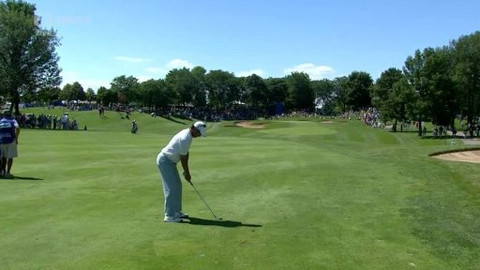 PGA Tour - RBC Canadian Open