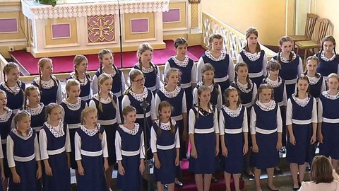 Wiadomości w języku polskim - 23. června 2019