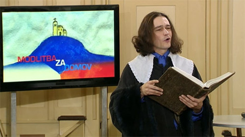 Modlitba za domov - Modlitba za domov 2012