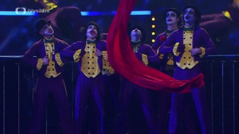 Nejchytřejší Čech - Nejchytřejší Čech EXTRA