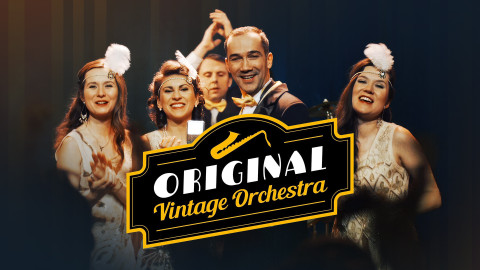 Original Vintage Orchestra