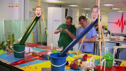 Operace JAUU! - Epizoda 1/17